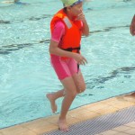 swim
